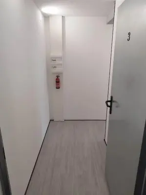 Plan de l'établissement Charmant T2 flambant neuf pour 3 pers