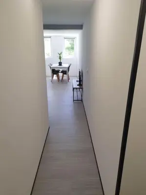 Plan de l'établissement Charmant T2 flambant neuf pour 3 pers