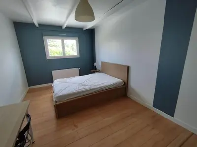 Plan de l'établissement Spacieux loft pour 10 pers !
