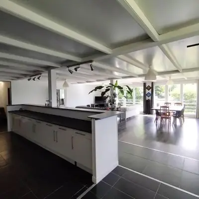 Spacieux loft pour 10 pers !