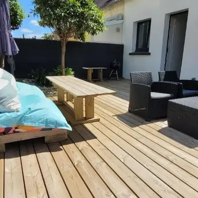 maison cosy