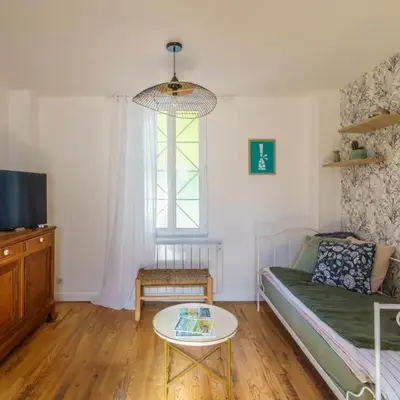 Studio Meneyer - À 100m de la plage Bénodet