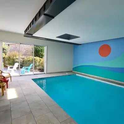 Villa Ty Mam Goz