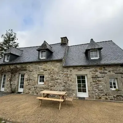 Gîte de Pennenez