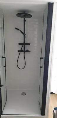 Plan de l'établissement Le studio