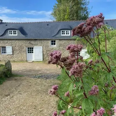 Moulin de Kerstrat