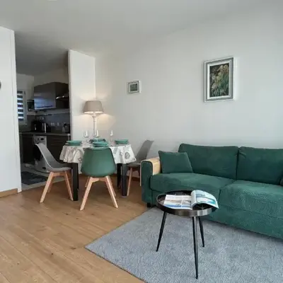 Appartement les Capucins ROSCOFF