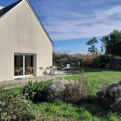 Grande villa