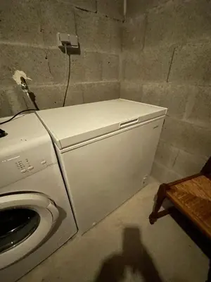 Plan de l'établissement Capstay Plouzané
