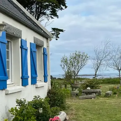 Le jardin des dunes