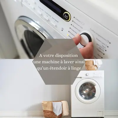 Plan de l'établissement Apparts hôtels Concarneau