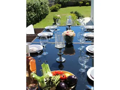 Boissons dans l'établissement Avel Mor Comfortable holiday residence