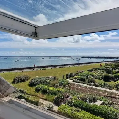 Escapade en Bretagne