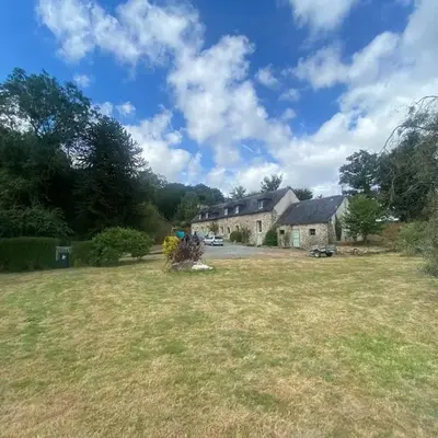 Bienvenue à Longère Bihan - Bed & Breakfast