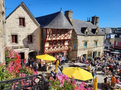 Clients de l'établissement Petite chambre dans maison individuelle