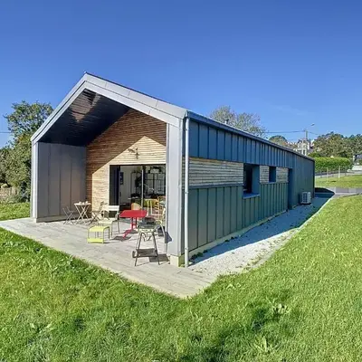 Maison La Caravelle à Crozon