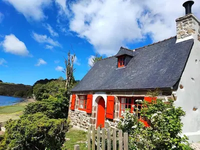 Paysage naturel près de l'appartement