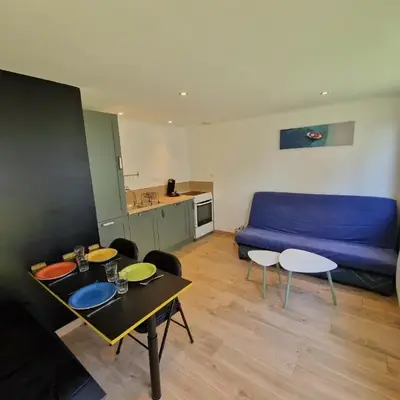 La Maisonette
