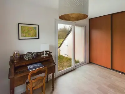 Plan de l'établissement -NAYA- Maison familiale a deux pas de la mer