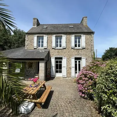 Maison Kersaliou