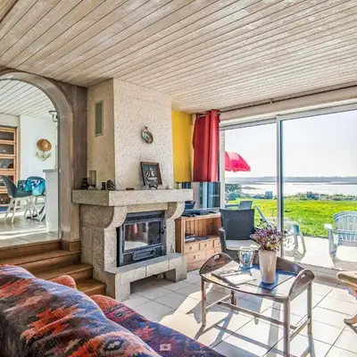 Apartment Dal d'Armor by Interhome