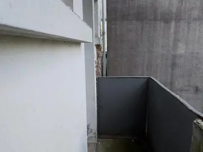 Plan de l'établissement Un Appartement tout à vous