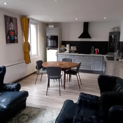 Un Appartement tout à vous