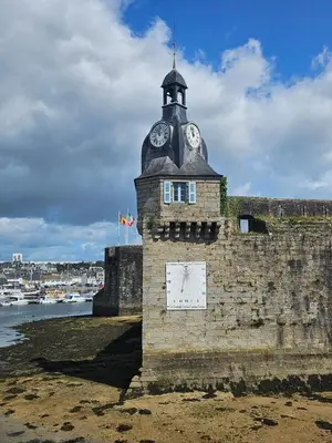 Lieu d'intérêt à proximité de le séjour chez l'habitant
