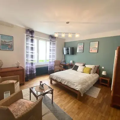 Appartement Douarnenez