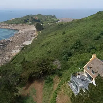 Villa Roche Mignonne