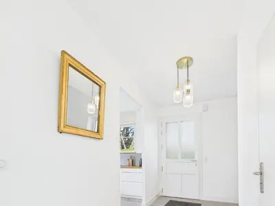 Plan de l'établissement -OZARIO- Magnifique maison au Cabellou