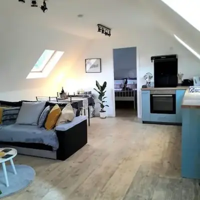 The nest