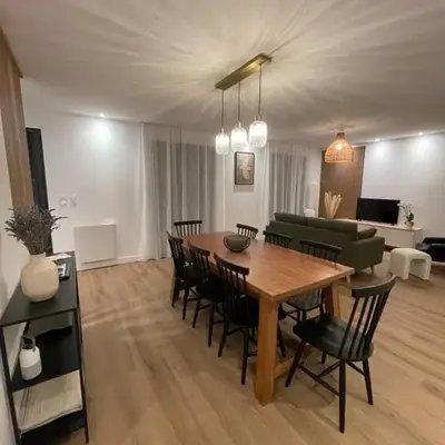 Nouveauté Ty Cosquer Maison de vacances proche plages