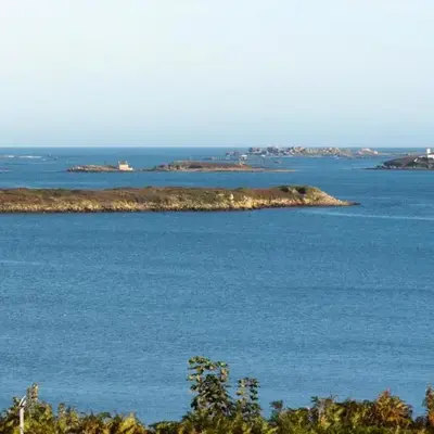 Ty Bernhel - Fort Cézon