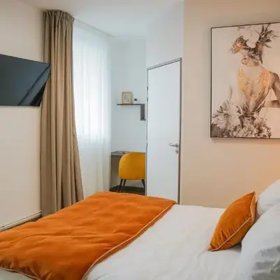 KoonTy - Chambres et Appartements à Landerneau
