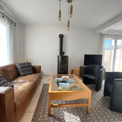 Maison des Dunes