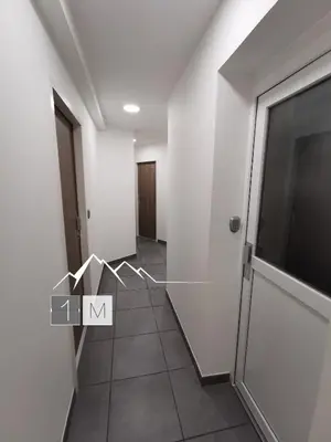 Plan de l'établissement STUDIOS cosy Quartier Harteloire proche centre-ville