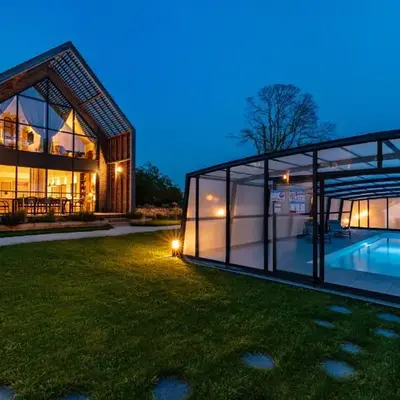Villas Goarem Louzet