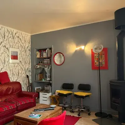Cosy House