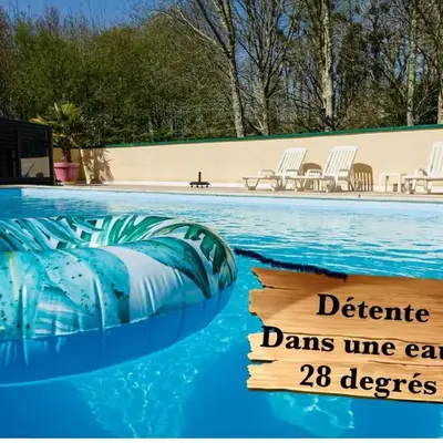 Gîte Arvor 6P