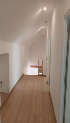 Plan de l'établissement Maison Spacieuse avec Terrasse extérieure