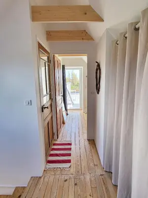 Plan de l'établissement 728-Belle renovation-Vue mer-Top roof-Grand confor