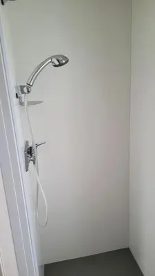 Plan de l'établissement Magnifique Mobil home 40 m2 Grand Confort
