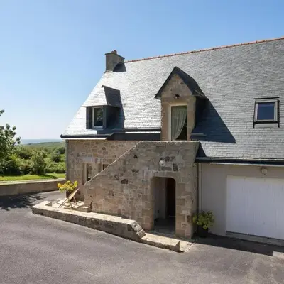La Maison de Saint-Hernot
