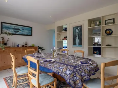 Plan de l'établissement Holiday Home Ty Stella by Interhome