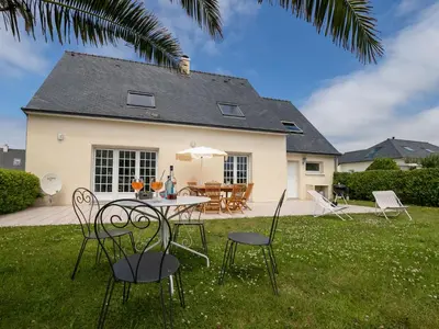 Vue générale sur la montagne ou vue sur la montagne depuis la maison de vacances
