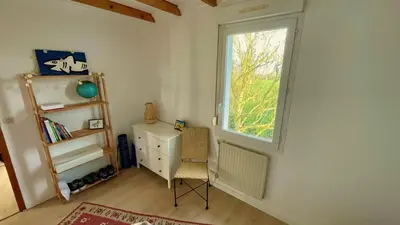 Plan de l'établissement Maison familiale Ty Breizh Nevez
