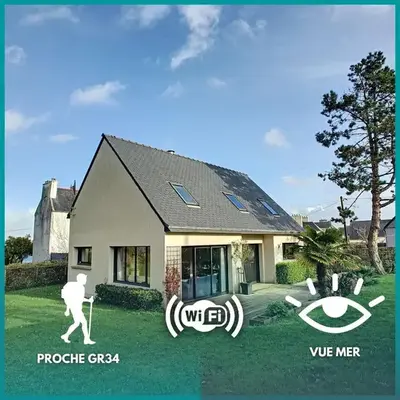 Ti sklaer - vue mer - wifi