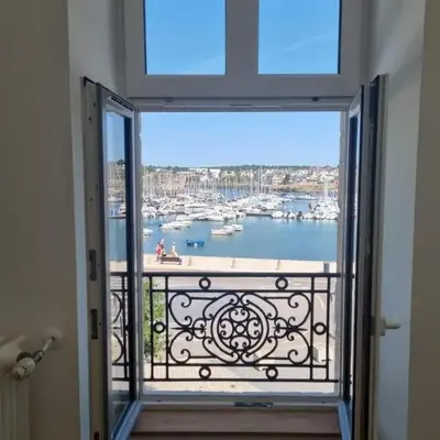 Maison Le Rose