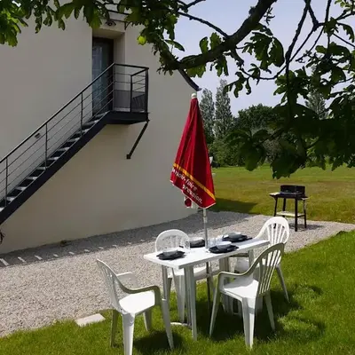 Location bretagne Plougasnou LocPalais